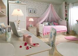 Teenage Bedrooms For Girls