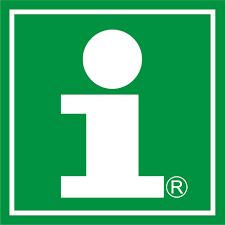 informace