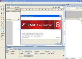 Macromedia Flash 8.0 serial - Thiết kế Flash chuyên nghiệp SinhVienIT.Net---f8screenshotyr8
