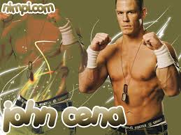 john cena wallpaper