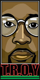 ACTION ITEM: Troy Davis Has