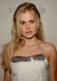 Anna Paquin fotos