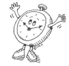 daylight saving time