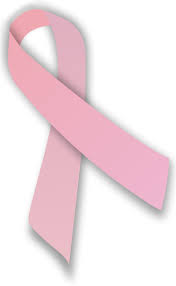 pink ribbon awareness