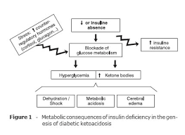 Ketoacidosis