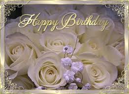 60th birthday greetings