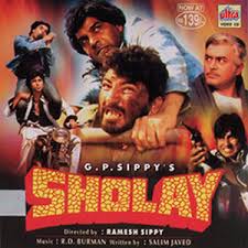 Bollywood Hindi Movie