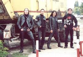  musical groups 
