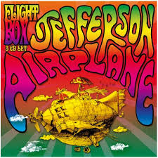jefferson airplane