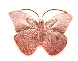 pink gold jewelry