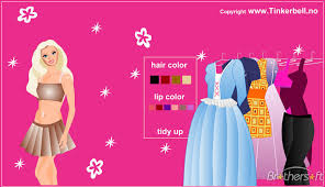 dressup games