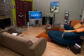 Decorate A Living Room