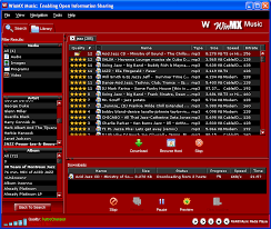 free music downloads