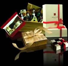 christmas hampers