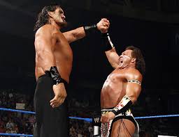 احلى ولكمـ صور مصارعه 2009 DX و جون سيناو كين Great-khali-5