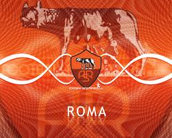AS Roma Roma-5449902bd7