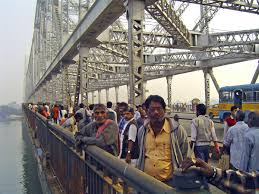 howrah bridge