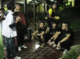kerispatih