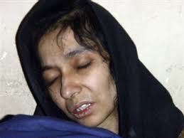 Aafia Siddiqui Trial Coverage - Third Day