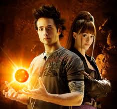 dragon ball evolution