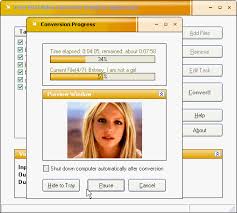 ipod video converter