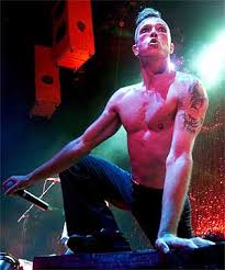 scott weiland arrested