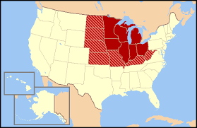 midwest