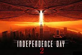 Independence Day 2 Trailer