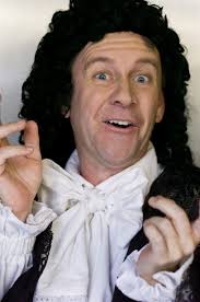 Tim Mooney as Monsieur