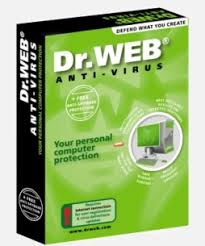 dr web