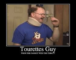 touretts guy