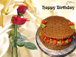 greetings for birthday