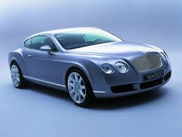 Bentley
