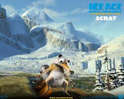 scrat