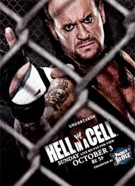 WWE Hell in a Cell 2010 PPV