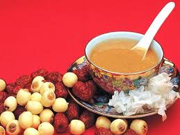 chinese food wallpaper