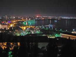 Welcome to Baku Guide