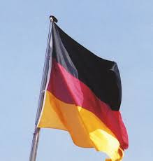 germany flag