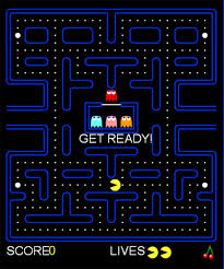 play Pac-Man online