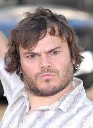 jack black