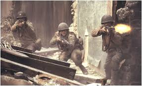 Saving Private Ryan - History