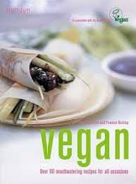 dairy free vegan recipes