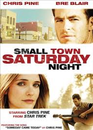 Small Town Saturday Night (2010) Icon