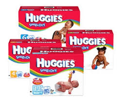 huggies coupons printable