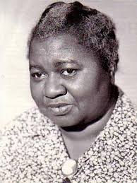 hattie mcdaniel