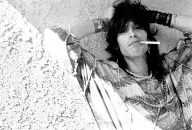 The Look of Lust � Steve Tyler