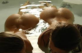 Bubble Booty Latina - Anell