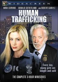 Human Trafficking