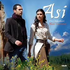 Asi 1.Bölüm izle