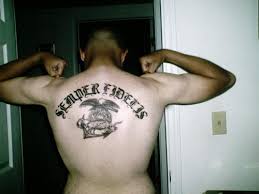 marine corp semper fidelis